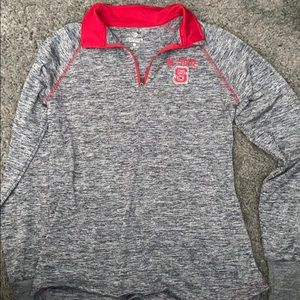 NCSU pullover